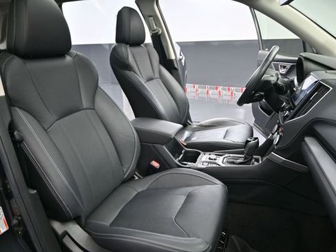 Used 2019 Subaru Forester Limited w/ Popular Package #3 image 46