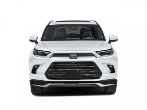 New 2026 Toyota Grand Highlander AWD Hybrid image 7