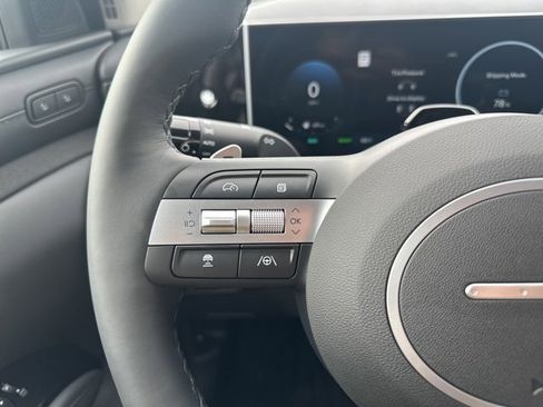 New 2025 Hyundai Tucson Limited w/ Tow & Go Package image 21