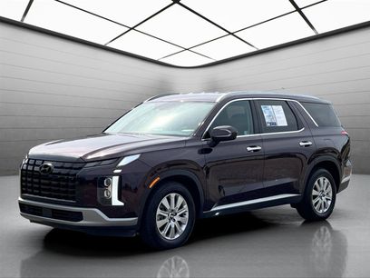 Used 2025 Hyundai Palisade SEL