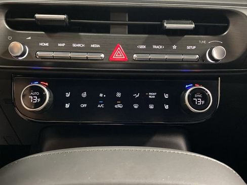 New 2026 Hyundai Palisade Calligraphy image 22