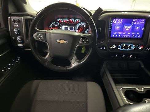 Used 2015 Chevrolet Silverado 2500 LT AWD/4WD image 11