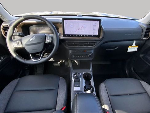 Certified 2026 Ford Bronco Sport Big Bend w/ Convenience Package AWD/4WD image 5