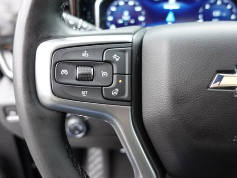 Used 2023 Chevrolet Silverado 1500 LT w/ Protection Package image 48