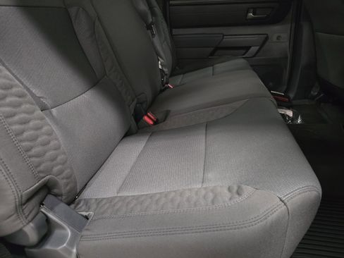 New 2026 Toyota Tundra SR5 image 20