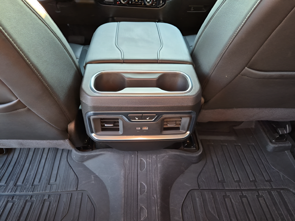 Used 2024 GMC Sierra 2500 SLT w/ Texas SLT Premium Package AWD/4WD image 30