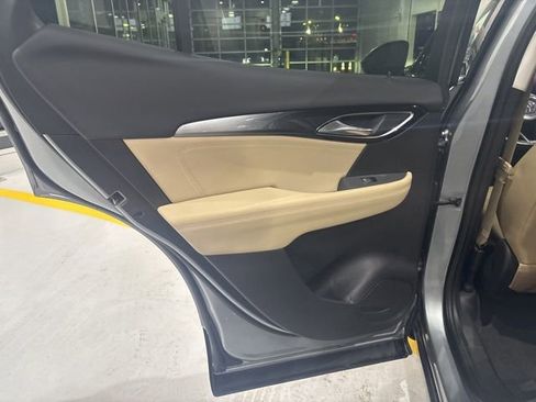 Used 2025 Buick Envision Preferred image 30