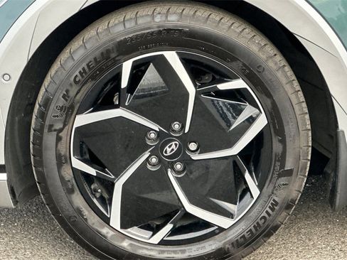 Used 2024 Hyundai Ioniq 5 Limited image 34