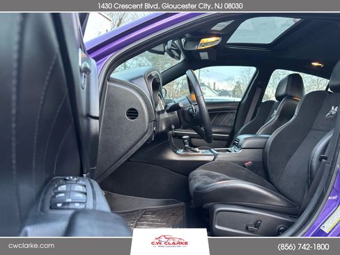 Used 2023 Dodge Charger Scat Pack image 12