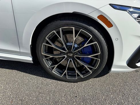 New 2026 Volkswagen Golf w/ Euro Style Package image 25