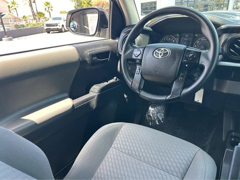 Used 2021 Toyota Tacoma SR RWD image 19