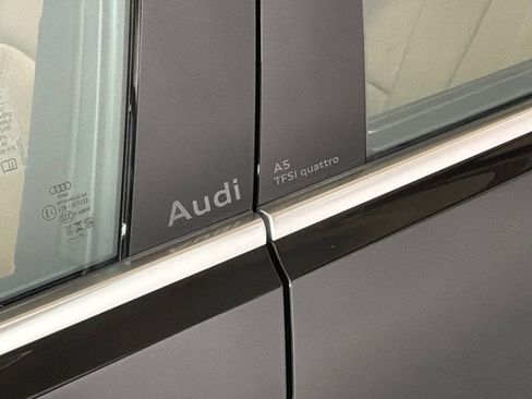 Used 2025 Audi A5 2.0T Premium w/ Convenience Package image 27
