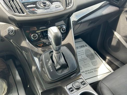 Used 2016 Ford Escape Titanium w/ Equipment Group 301A AWD/4WD image 30