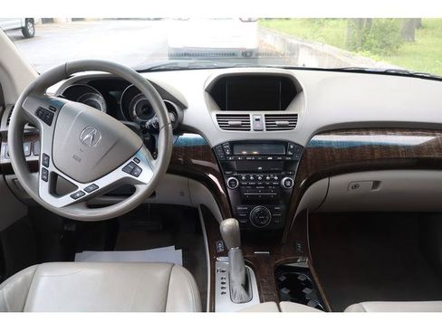 Used 2013 Acura MDX w/ Technology Package AWD/4WD image 10