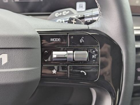 New 2026 Kia Sorento EX FWD image 35