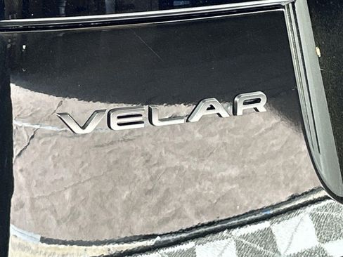 Certified 2026 Land Rover Range Rover Velar Dynamic SE image 29