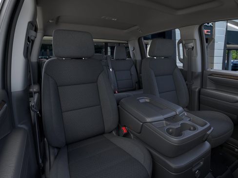 New 2026 GMC Sierra 1500 Elevation image 16