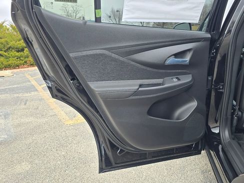 New 2026 Buick Envista Sport Touring w/ Advanced Safety Package image 23