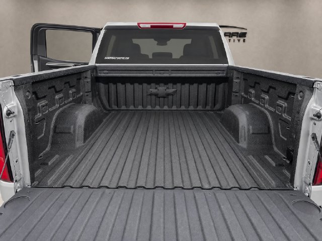 New 2026 Chevrolet Silverado 1500 RST w/ RST Select Package RWD image 15