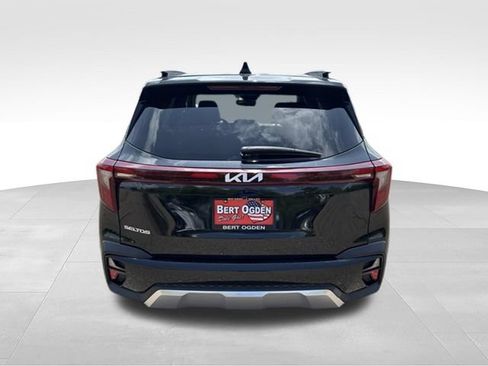 Used 2024 Kia Seltos S FWD image 6