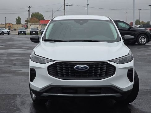 New 2026 Ford Escape Active w/ Cold Weather Package image 53