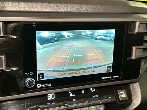 Used 2023 Toyota Tundra SR5 w/ SR5 Convenience Package image 18