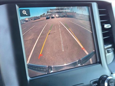 Used 2022 RAM 1500 Big Horn w/ Trailer Tow Group image 13