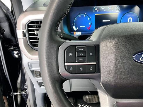 Certified 2025 Ford F150 XLT w/ Equipment Group 301A Standard image 21