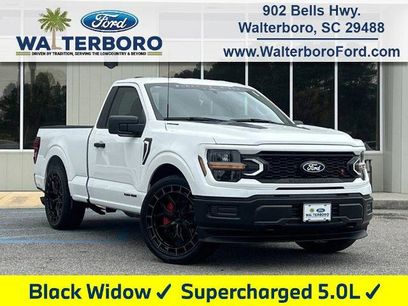 New 2025 Ford F150 XL