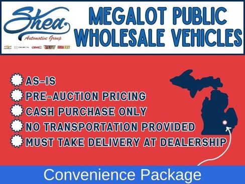 Used 2020 Chevrolet Silverado 1500 RST w/ True North Edition AWD/4WD image 3
