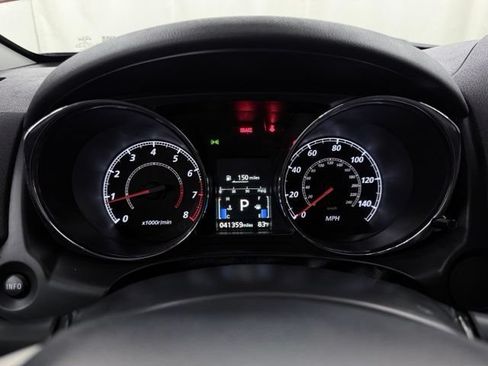 Used 2024 Mitsubishi Outlander Sport AWD image 22