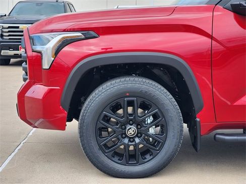 New 2026 Toyota Tundra SR5 image 5