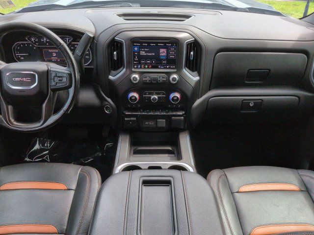 Used 2021 GMC Sierra 1500 AT4 AWD/4WD image 15