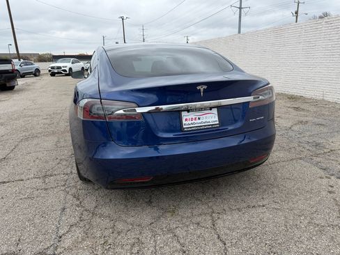 Used 2020 Tesla Model S Long Range image 5