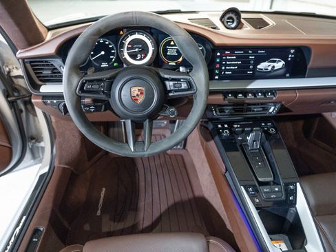 Used 2024 Porsche 911 Carrera 4 GTS AWD/4WD image 26