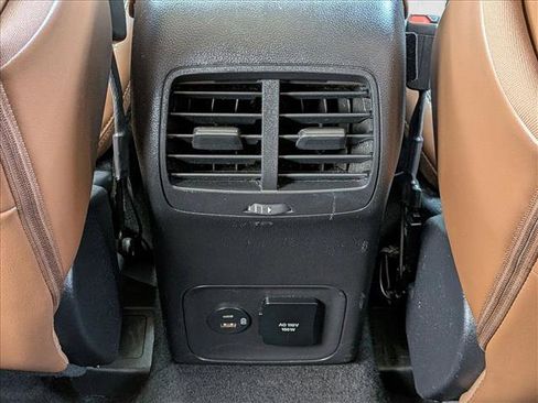 Used 2022 Ford Bronco Sport Outer Banks w/ Tech Package image 16