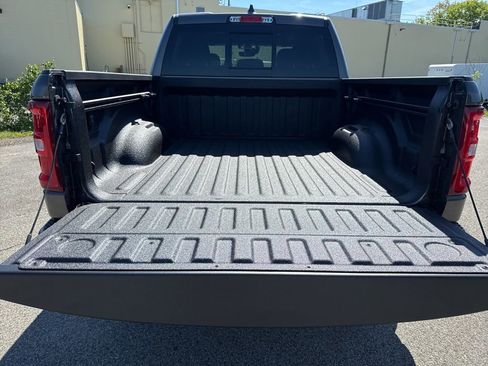 New 2026 RAM 1500 4x4 Crew Cab image 21