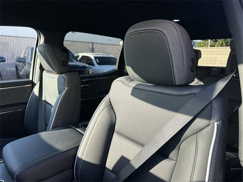 New 2026 GMC Sierra EV Elevation image 22