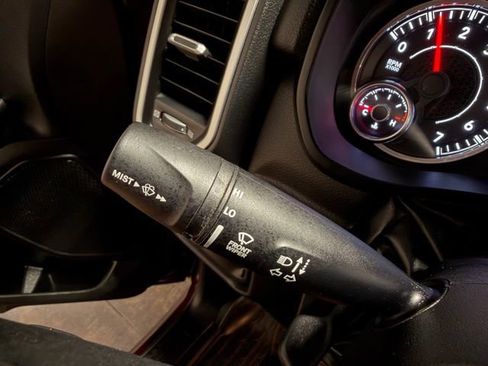 Used 2022 RAM 1500 Big Horn image 33