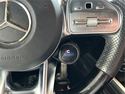 Used 2020 Mercedes-Benz G 63 AMG 4MATIC image 35