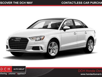 Used 2017 Audi A3 2.0T Premium Plus w/ Premium Plus Package
