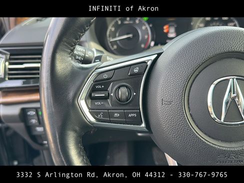 Used 2022 Acura RDX w/Advance Package image 51