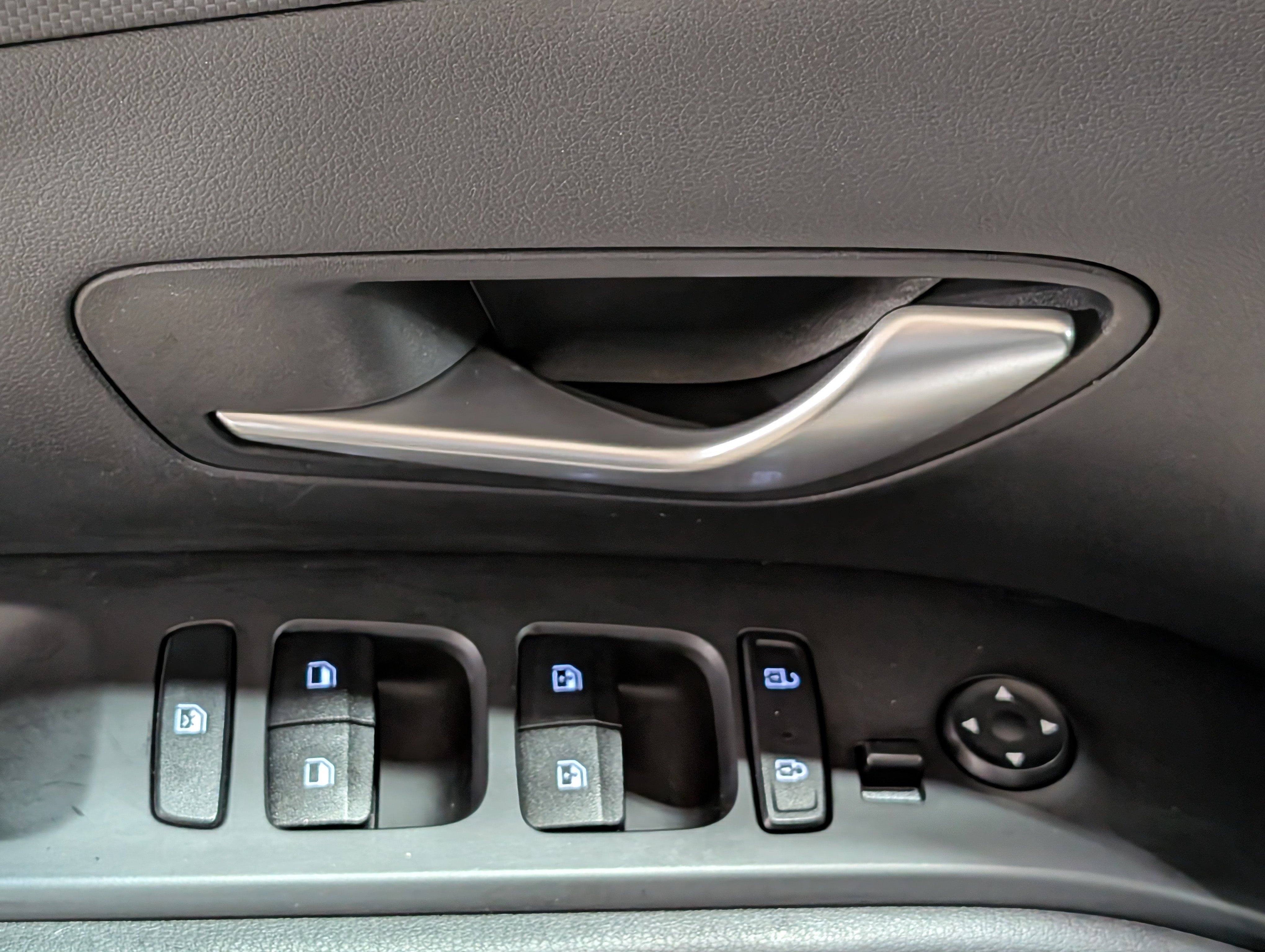 Used 2023 Hyundai Tucson SEL FWD image 18