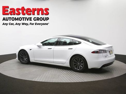 Used 2018 Tesla Model S 100D AWD/4WD image 58