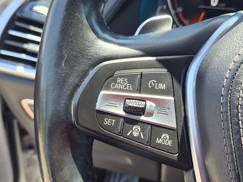 Used 2020 BMW X5 sDrive40i w/ Premium Package RWD image 10