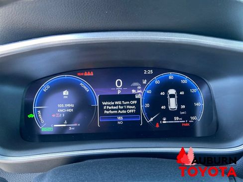 New 2026 Toyota Corolla Cross AWD Hybrid image 38