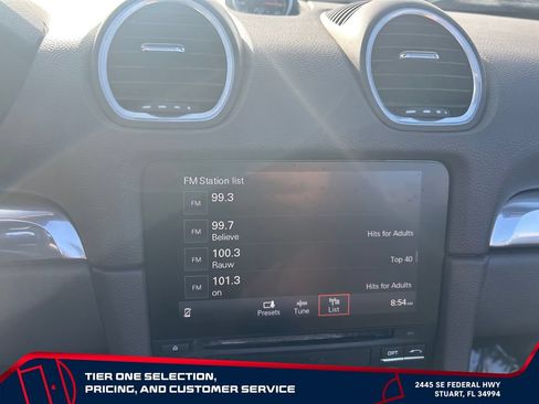 Used 2021 Porsche 718 Boxster S RWD image 25