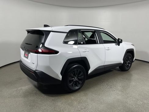 Certified 2026 Toyota RAV4 XLE Premium FWD image 3