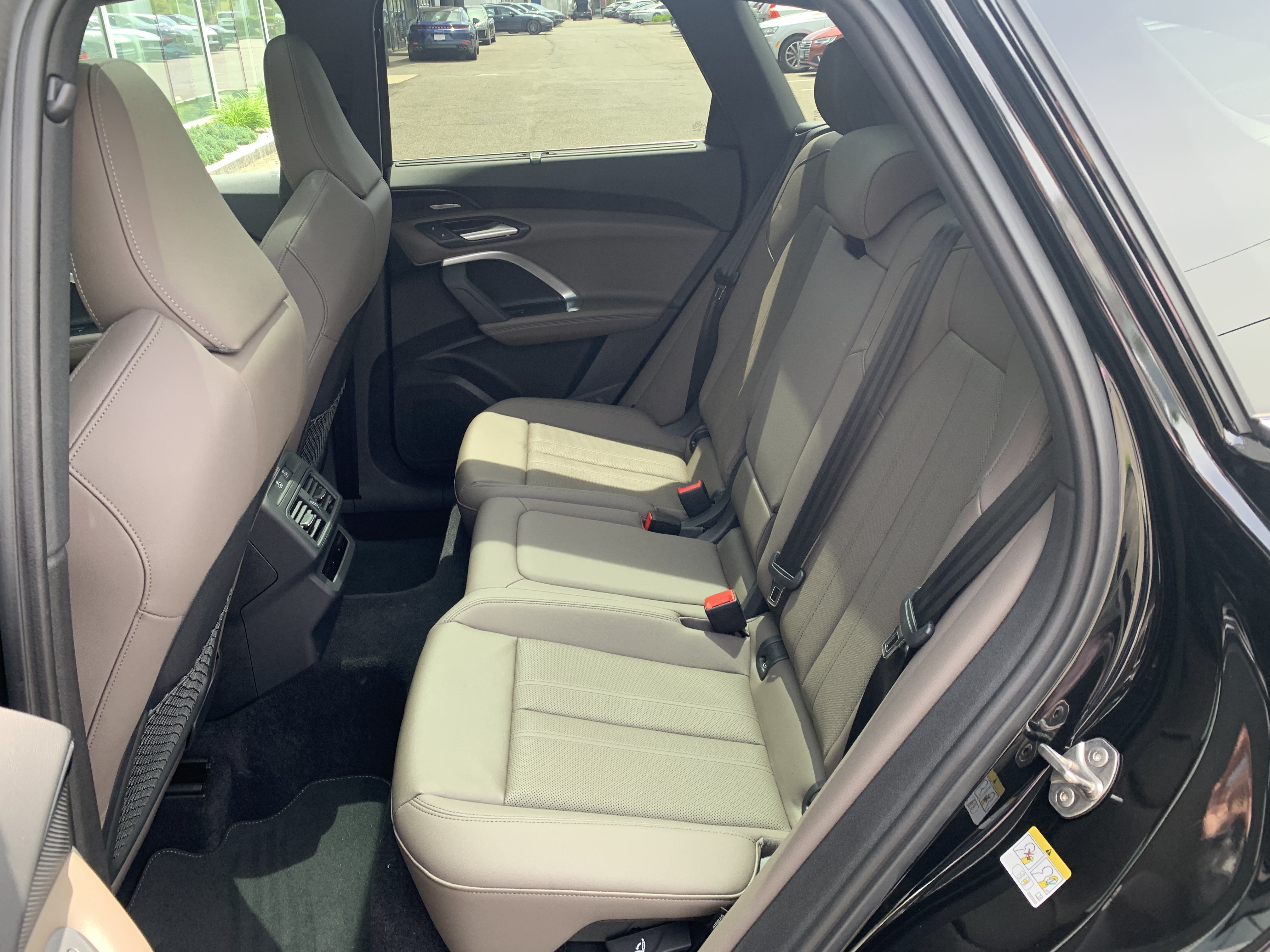 Certified 2025 Audi Q5 Premium w/ Premium Plus AWD/4WD image 16