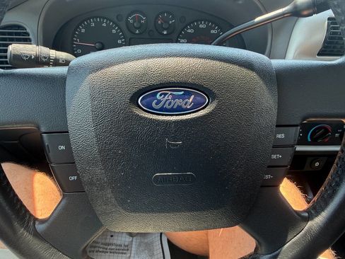 Used 2010 Ford Ranger XLT AWD/4WD image 15